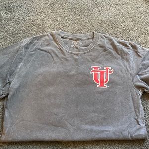 University of Tampa tee